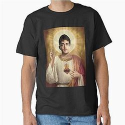 Charles Leclerc Classic T-Shirt
