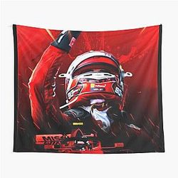 Charles Leclerc win