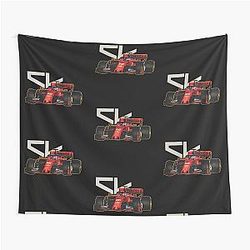 Charles Leclerc Tapestry