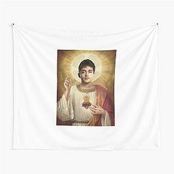 Charles Leclerc Tapestry