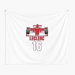 Charles Leclerc Tapestry