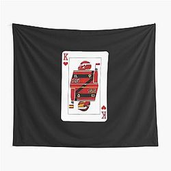 Charles Leclerc Tapestry