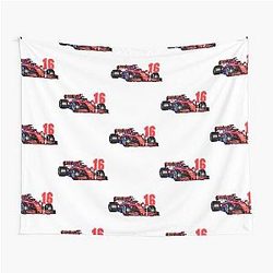 Charles Leclerc Tapestry