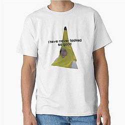 Banana Charles Leclerc T-Shirt