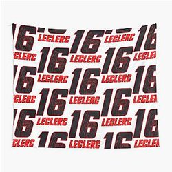 Charles Leclerc Tapestry