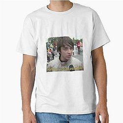 Just an Incident Charles Leclerc T-Shirt