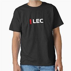 Charles Leclerc Classic T-Shirt