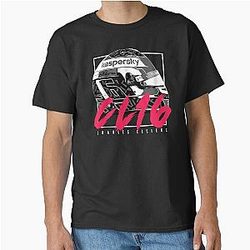 Charles Leclerc Classic T-Shirt