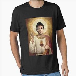 Charles Leclerc Essential T-Shirt