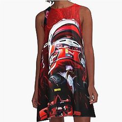 Charles Leclerc Win Dress