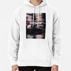 Charles Leclerc Speed Hoodie