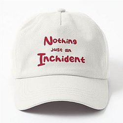 Charles Leclerc Incident Dad Hat