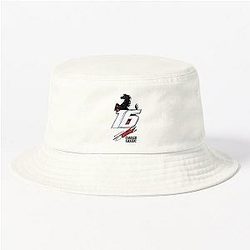 Charles Leclerc Bucket Hat