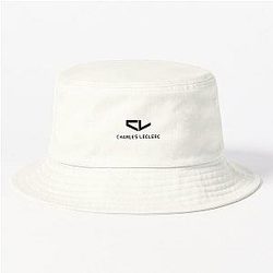 Charles Leclerc at Monza Bucket Hat