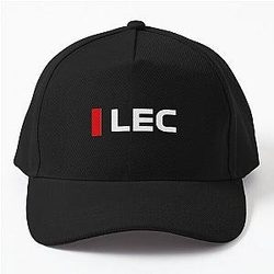 Charles Leclerc Baseball Cap