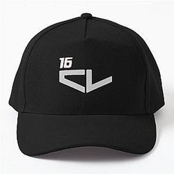Charles Leclerc F1 2025 Baseball Cap