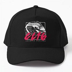 Team Charles Leclerc Baseball Cap