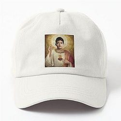 Charles Leclerc's Dad Hat