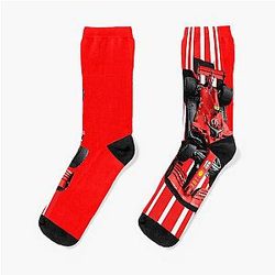 Charles Leclerc Ferrari 2020 Socks
