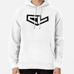 F1 Charles Leclerc Pullover Hoodie