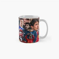 Charles Leclerc Classic Mug