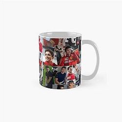 Charles Leclerc Monaco racing driver Mug