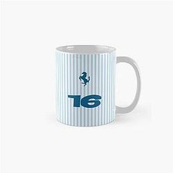 Charles Leclerc Monaco Mug