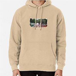 Charles Leclerc Monza 2019 Hoodie