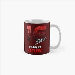 Charles Leclerc Classic Mug