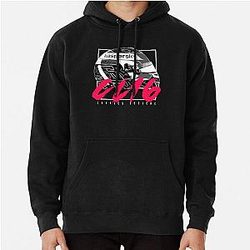 Charles Leclerc Ferrari Hoodie