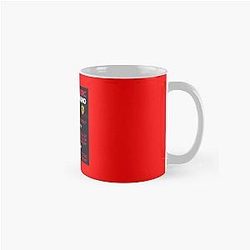 Charles Leclerc Radio Message Must Be The Classic Mug