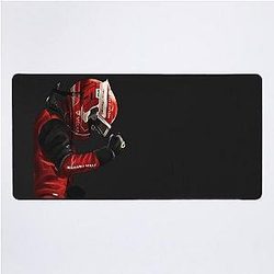 Charles Leclerc 2022 Winner Desk