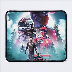 Charles Leclerc Trending Mousepad