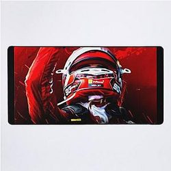 Charles Leclerc Win