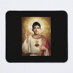 Charles Leclerc Mouse Pad