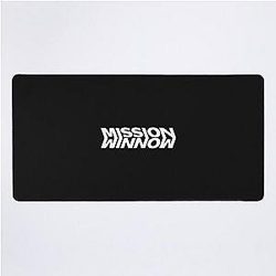Charles Leclerc Desk Mat