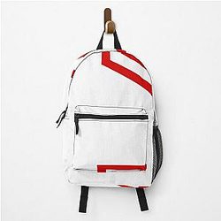 Charles Leclerc Cl Backpack