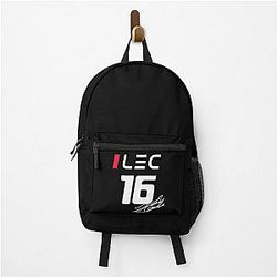 Charles Leclerc 2025 F1 Backpack