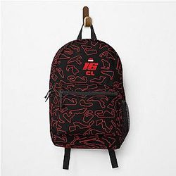 Charles Leclerc - Circuit Backpack