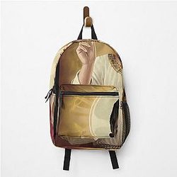 Charles Leclerc Jesus Backpack