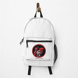Charles Leclerc Backpack