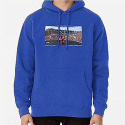 Charles Leclerc Monza Hoodie