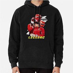 Charles Leclerc Hoodie