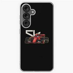 Charles Leclerc Samsung case