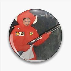 Charles Leclerc F1 Meme Sticker Pack