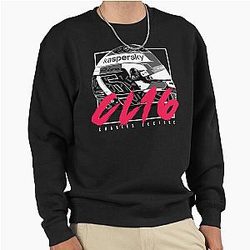 Team Charles Leclerc Sweatshirt