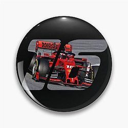 Charles Leclerc Car 16