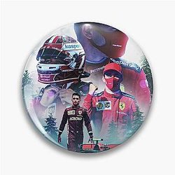 Charles Leclerc trending