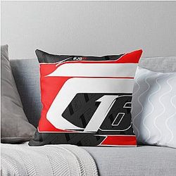 Charles Leclerc Helmet