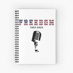 Freedom by Charlie Kirk